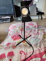 Kleine Studio Lamp met Kleppen, Ophalen of Verzenden, Gebruikt, Lamp of Flitsset