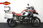 BMW R 1200 GS ADVENTURE (bj 2015), Particulier, Toermotor