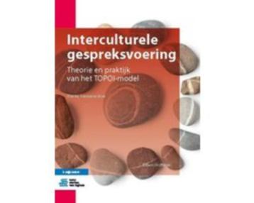 Interculturele gespreksvoering 9789036821209 beschikbaar voor biedingen