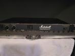 Marshall 8008 Valvestate 2x80W Eindtrap - 19 inch, Muziek en Instrumenten, Ophalen, Gebruikt, 100 watt of meer