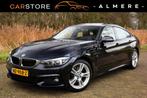 BMW 4-serie Gran Coupé 430i High Executive*M-Pakket*Dak*Hea, Achterwielaandrijving, Gebruikt, 4 cilinders, 252 pk