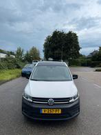 Volkswagen Caddy 2.0 TDI met BMT L1h1 75pk 2018, Auto's, USB, Stof, 74 pk, 4 cilinders