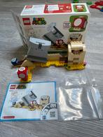 Lego Mario 40414 Monty Mole & Super Mushroom, Kinderen en Baby's, Speelgoed | Duplo en Lego, Ophalen of Verzenden, Lego, Zo goed als nieuw