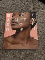 Beautyboek visavi 1, Ophalen, Overige vakken, Visavi, Nieuw