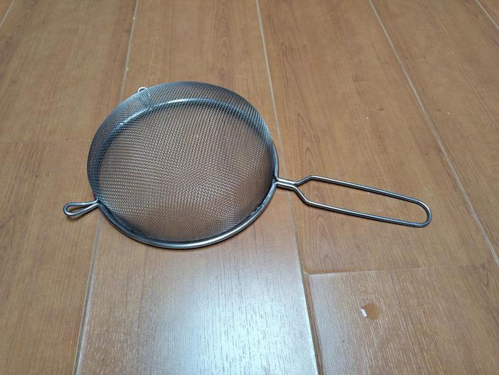 ikea idealisk zeef 20cm, Huis en Inrichting, Keuken | Keukenbenodigdheden, Nieuw, Ophalen of Verzenden