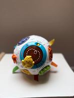 Vtech baby educatieve draaibal met licht en geluid, Kinderen en Baby's, Speelgoed | Vtech, Ophalen of Verzenden, Zo goed als nieuw