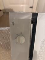 Novy Itho D 878 Inbouw Afzuigkap - 84 cm breed, Witgoed en Apparatuur, Afzuigkappen, Ophalen, Gebruikt, 200 tot 400 m³ per uur