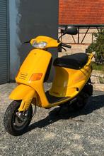 Piaggio zip fastrider, Piaggio, Gebruikt, Ophalen of Verzenden, Benzine