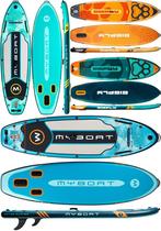 Dé premium sup board winkel van NL Beste prijs/top kwaliteit, Watersport en Boten, Suppen, YouAre, Nieuw, Info@youare.nl, Ophalen of Verzenden