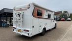Weinsberg CaraCompact Pepper 600 MEG, Caravans en Kamperen, Campers, Ringverwarming, Tot en met 2, Particulier, 6 tot 7 meter