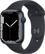 Apple Watch Series 7 GPS 45 mm Midnight Aluminium, BOL, Info@bol.nl, Papendorpseweg 100, 3528 BJ Utrecht