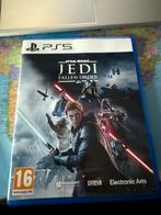 Star Wars Jedi: Fallen Order - PS5, Spelcomputers en Games, Games | Sony PlayStation 5, Ophalen of Verzenden, Zo goed als nieuw