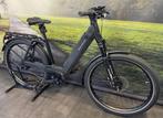Riese & Müller Nevo 3 GT Vario – Elektrische fiets met Riem, Fietsen en Brommers, Elektrische fietsen, Ophalen of Verzenden, Zo goed als nieuw