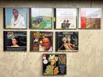 CD collectie, diverse genres, Ophalen of Verzenden, 1980 tot 2000, Gebruikt