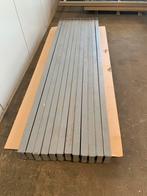 Stalen balken / h balken / ijzeren balken / balk, Ophalen, Gebruikt, 250 mm of meer, Overige typen