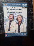 edelvrouw  bedelvrouw 1 plus kerstmis speciaal, Alle leeftijden, Ophalen of Verzenden, Gebruikt, Drama