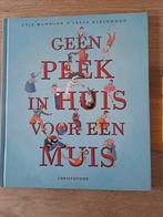 GEEN PLEK IN HUIS VOOR EEN MUIS. KYLE MEWBURN, Boeken, Gelezen, Fictie algemeen, Jongen of Meisje, Kyle Mewburn