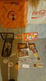COCACOLA collectie, Ophalen of Verzenden