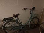 Spirit dames fiets, Fietsen en Brommers, Fietsen | Dames | Damesfietsen, Ophalen, Zo goed als nieuw, Overige merken