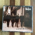 The Beatles - 2 cd-box - Live at the BBC, Cd's en Dvd's, Cd's | Pop, Ophalen of Verzenden