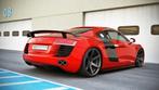 Voorlip spoiler sideskirt achterlip - Audi R8 06-15, Ophalen of Verzenden