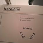 Nordland Droger - Goedkoop!, Witgoed en Apparatuur, Wasdrogers, 6 tot 8 kg, Gebruikt, Ophalen of Verzenden, Voorlader