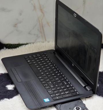 Laptop HP Notebook 15 beschikbaar voor biedingen