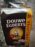 Nieuw Douwe Egberts intens koffiepads 54 stuks, Diversen, Levensmiddelen, Ophalen of Verzenden