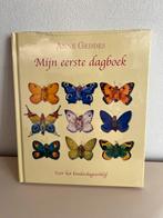 GEBOORTEBOEK NIEUW / GESEALD Mijn eerste dagboek ANNE GEDDES, Ophalen of Verzenden, Nieuw, Kraamcadeau
