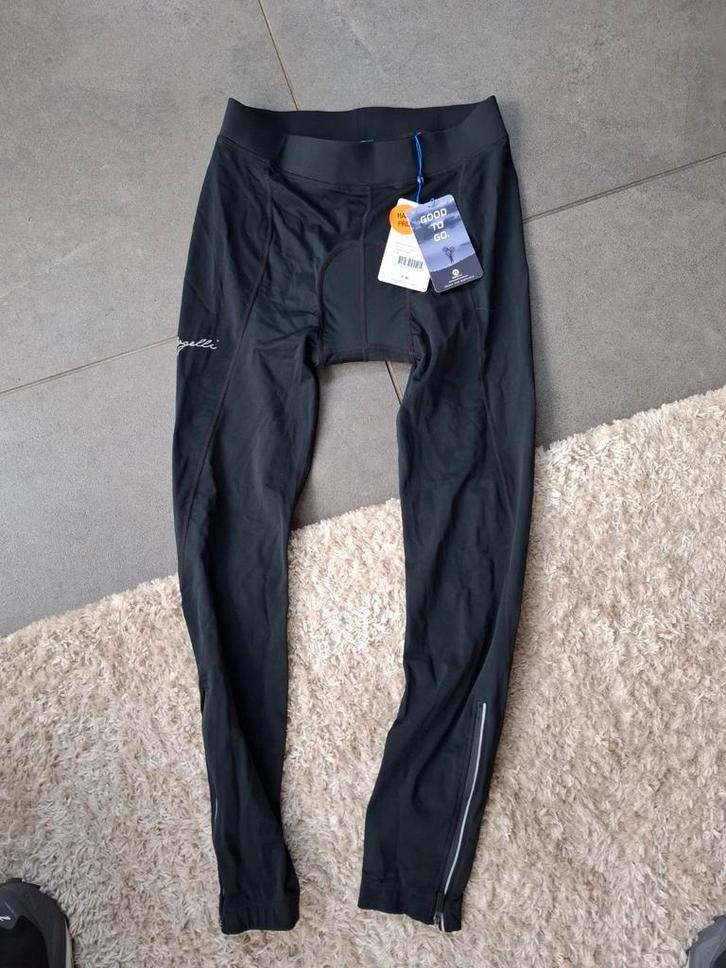 Rogelli broek met zeem nieuw mast xl dames, Fietsen en Brommers, Fietsaccessoires | Fietskleding, Nieuw, Dames, Bovenkleding, XL