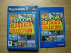 Capcom classics collection vol 1 ps2, Spelcomputers en Games, Games | Sony PlayStation 2, 1 speler, Racen en Vliegen, Ophalen of Verzenden