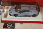 1:18 LAMBORGHINI HURACAN LB nardo LTD 10 Davis Giovanni WRH, Verzenden, Zo goed als nieuw, Auto, Overige merken