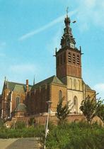 Nijmegen  St. Stevenskerk, Gelopen, Verzenden
