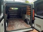 Renault Trafic 2.0 dCi T27 L1H1 (bj 2012), Origineel Nederlands, Te koop, Gebruikt, 750 kg