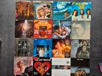 Verzameling LP's oa Abba - Lennon - Beegees - The Who enz, Pop, Gebruikt, Ophalen of Verzenden