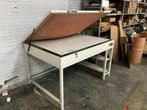 vacuum tafel vacuum pers, Doe-het-zelf en Verbouw, Gereedschap | Overige machines, Ophalen