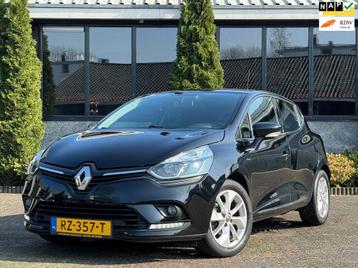 Renault Clio 0.9 TCe Limited | Navi |16" | Airco