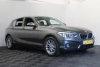 BMW 1 Serie 116d Corporate Lease € 9.950,00, Auto's, BMW, 116 pk, Bedrijf, Nieuw, 3 cilinders