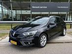 Renault Mégane Estate 1.3 TCe Limited / 1e Eigenaar / Keyle, Voorwielaandrijving, Stof, Gebruikt, 4 cilinders