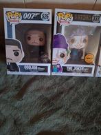 The joker chase en 7 andere funko, Verzamelen, Poppetjes en Figuurtjes, Ophalen of Verzenden, Nieuw