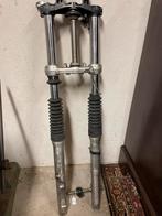 Honda XL 500 / 600 voorvork compleet mogelijk ook XR, Ophalen, Gebruikt