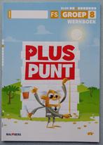 9789402060140 Pluspunt 4 Groep 8 Werkboek Blok 3 FS, Verzenden, Nieuw, Overige niveaus