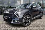 Kia Sportage 1.6 T-GDi Plug-in Hybrid AWD DynamicLine | ACC, Automaat, 1350 kg, Stof, Gebruikt