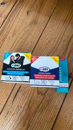 Okselpads gratis anti zweet, Sieraden, Tassen en Uiterlijk, Uiterlijk | Lichaamsverzorging, Ophalen, Zo goed als nieuw, Overige typen