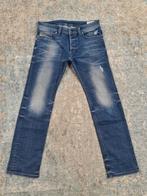 DIESEL SAFADO W32 L30 Slim STRETCH Bronno3230 Blauw, Kleding | Heren, Spijkerbroeken en Jeans, Danzigerkade 55, 1013 AP Amsterdam
