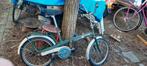 Magneet ABC vouwfiets jaren 60, Fietsen en Brommers, Gebruikt, Heren, Ophalen, Overige merken