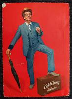 okkie trooy, Ophalen, Sterren en Beroemdheden