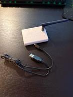 RFXCOM RFXtrx433XL - Domotica Zender/Ontvanger, Ophalen of Verzenden, Zo goed als nieuw, Zender en Ontvanger