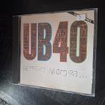 UB40, Ophalen of Verzenden, 1980 tot 2000, Zo goed als nieuw
