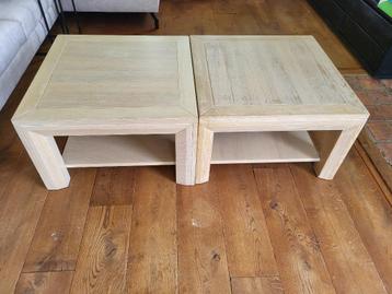 Tafel beschikbaar voor biedingen